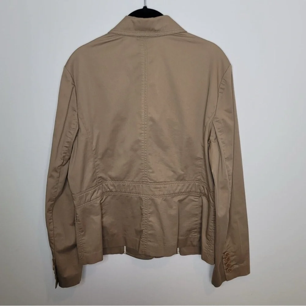 Talbots Blazer Womens 14 - Picture 2 of 7